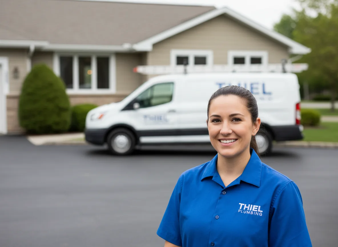 Plumber Marydel, MD FAQs